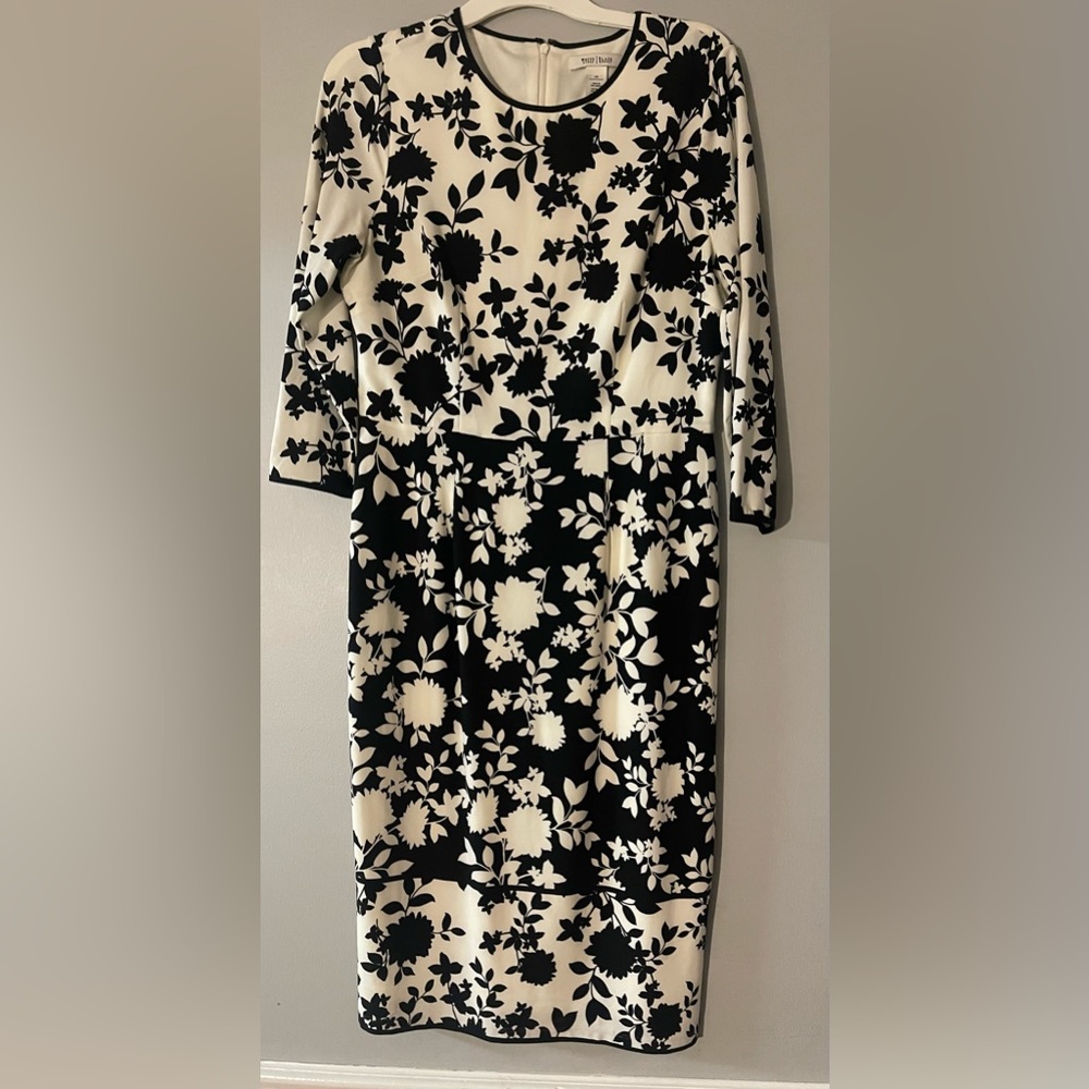 Women’s Dress Size 12 White House Black Market